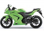 Kawasaki Ninja 250R